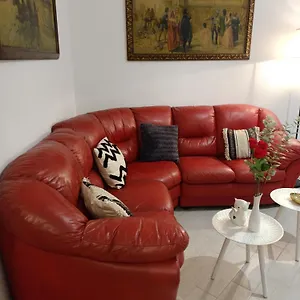 Gregorihouseroma Casa vacanze
